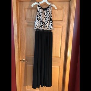 Speechless Prom Dress